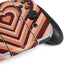Autumn Heart Pattern Nintendo Switch OLED (2021) Skin